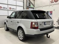 Land Rover Range Rover Sport 5