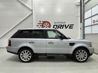 Land Rover Range Rover Sport 7