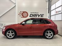 Audi SQ5 2