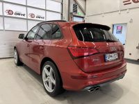 Audi SQ5 3