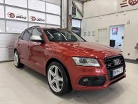 Audi SQ5 8