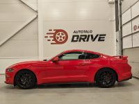 Ford Mustang 3