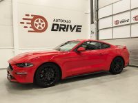 Ford Mustang 2
