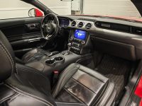 Ford Mustang 10