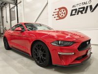 Ford Mustang 9