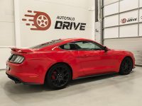 Ford Mustang 7
