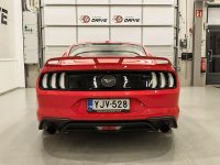 Ford Mustang 5
