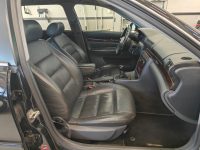 Audi A4 11