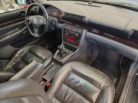Audi A4 10