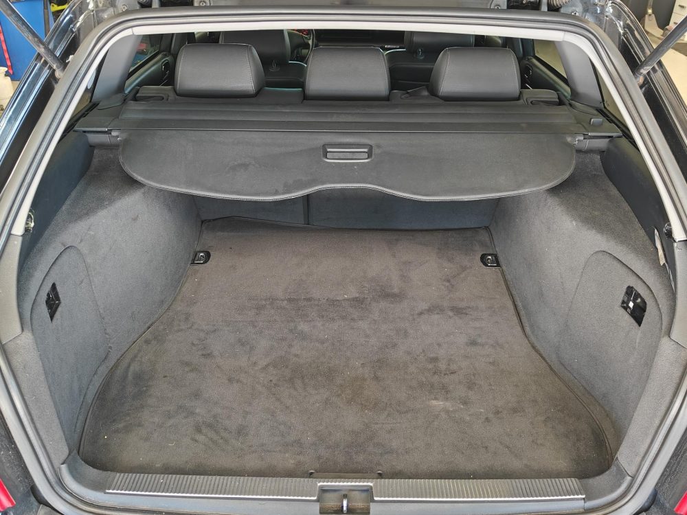 Audi A4 14
