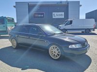 Audi A4 8