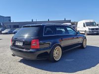 Audi A4 6