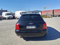 Audi A4 5