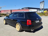 Audi A4 4
