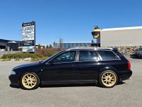 Audi A4 3
