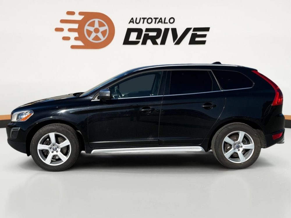 Volvo XC60 2