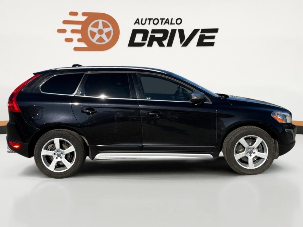 Volvo XC60 6