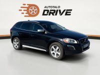 Volvo XC60 7