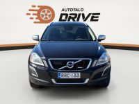 Volvo XC60 8