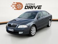 Skoda Octavia 1