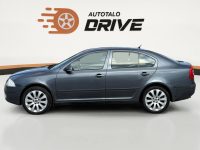 Skoda Octavia 2