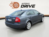 Skoda Octavia 5