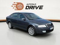 Skoda Octavia 7