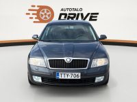 Skoda Octavia 8