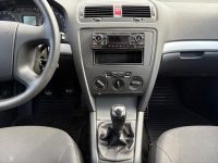 Skoda Octavia 11