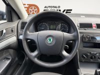 Skoda Octavia 12