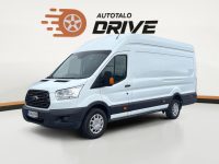 Ford Transit 1