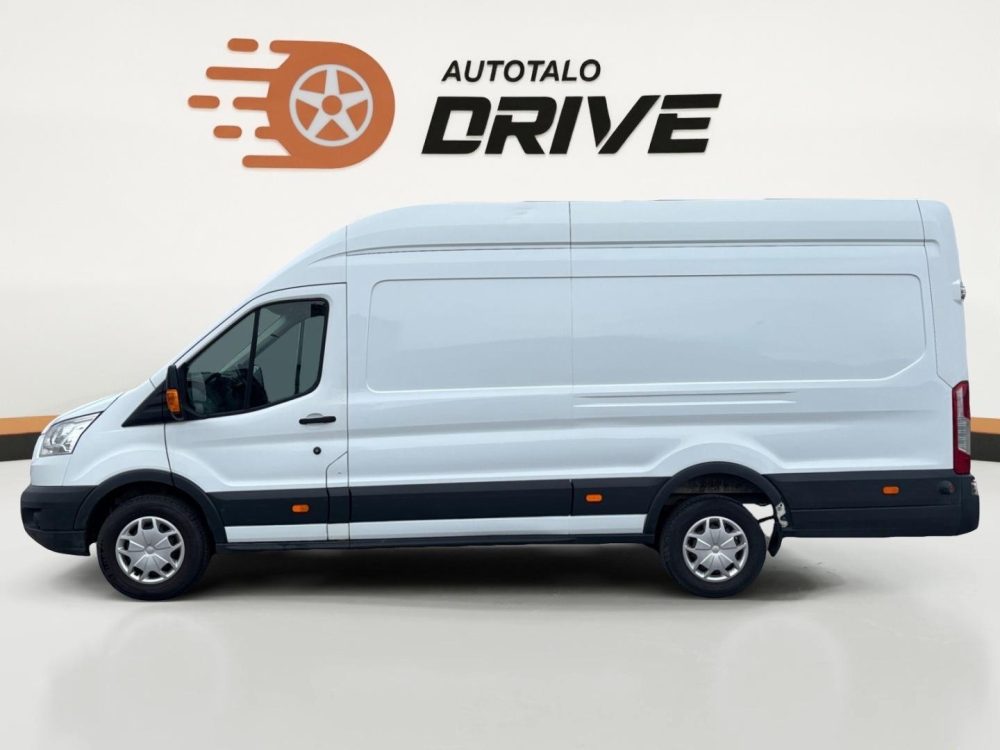 Ford Transit 3