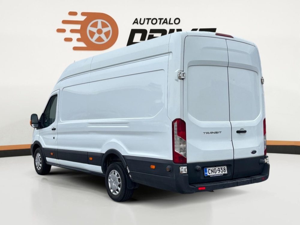 Ford Transit 5