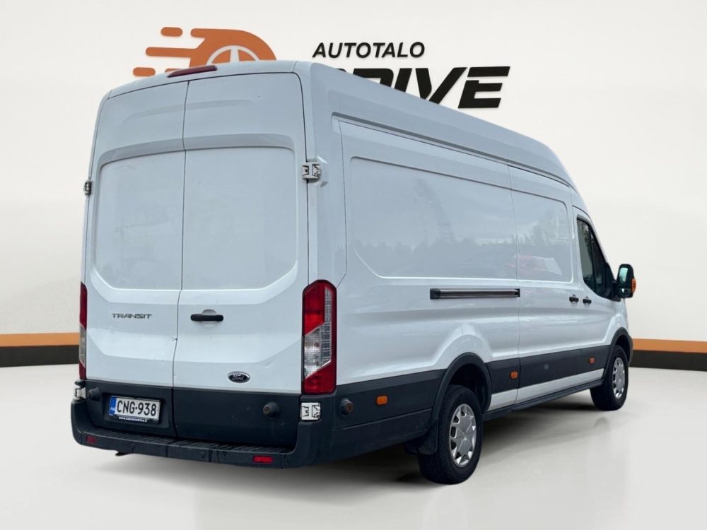 Ford Transit 6