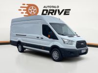 Ford Transit 8