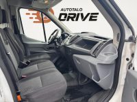 Ford Transit 10