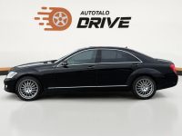 Mercedes-Benz S 3