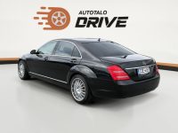 Mercedes-Benz S 4