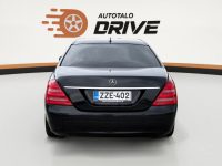 Mercedes-Benz S 6
