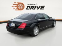 Mercedes-Benz S 7