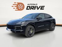 Porsche Cayenne 1