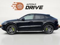 Porsche Cayenne 3