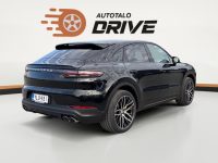 Porsche Cayenne 7