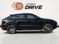 Porsche Cayenne 8