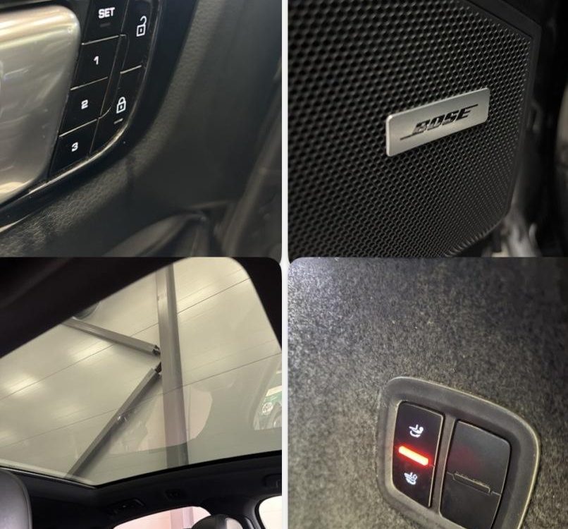 Porsche Cayenne 16