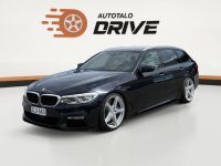 BMW 540 1