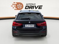BMW 540 8