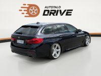 BMW 540 9
