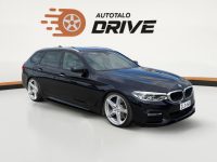 BMW 540 11