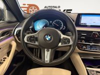 BMW 540 16